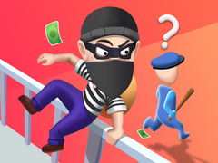                                                                     House Robber קחשמ