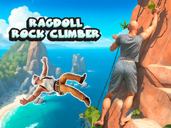                                                                     Super Rock Climber קחשמ