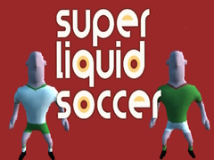                                                                     Super Liquid Soccer קחשמ