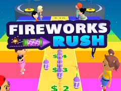                                                                     Fireworks Rush קחשמ