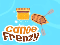                                                                     Canoe Frenzy קחשמ