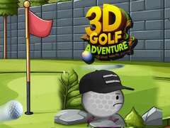                                                                     3D Golf Adventure קחשמ