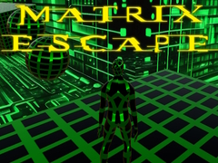                                                                     Matrix Escape קחשמ