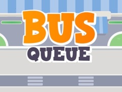                                                                     Bus Queue קחשמ