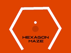                                                                     Hexagon Maze קחשמ