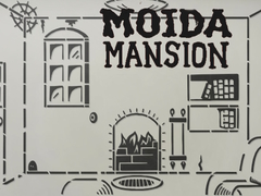                                                                     Moida Mansion קחשמ