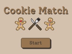                                                                     Cookie Match קחשמ