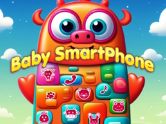                                                                     Baby Smartphone קחשמ