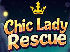                                                                     Chic Lady Rescue קחשמ