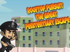                                                                     Rooftop Pursuit The Great Penitentiary Escape קחשמ