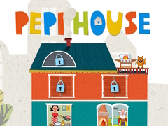                                                                     Pepi House קחשמ