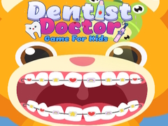                                                                     Dentist Doctor Game For Kids קחשמ