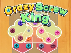                                                                     Crazy Screw King קחשמ