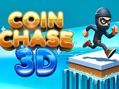                                                                     Coin Chase 3D קחשמ