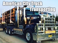                                                                     American City Truck Transporting קחשמ