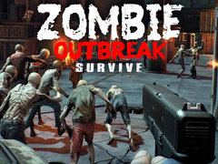                                                                     Zombie Outbreak Survive קחשמ