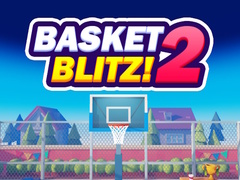                                                                     Basket Blitz! 2  קחשמ