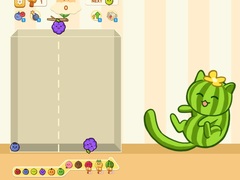                                                                     Fruit Merge Juicy Drop Game קחשמ