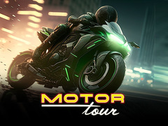                                                                     Motor Tour קחשמ