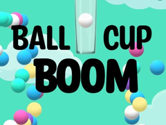                                                                     Ball Cup Boom קחשמ