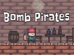                                                                     Bomb Pirates קחשמ