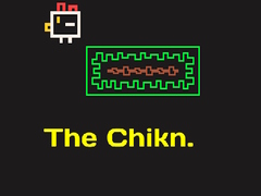                                                                     The Chikn קחשמ