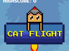                                                                     Cat Flight קחשמ