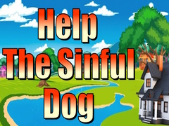                                                                     Help the Sinful Dog קחשמ