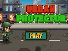                                                                     Urban Protector קחשמ