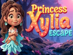                                                                     Princess Xylia Escape קחשמ