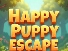                                                                     Happy Puppy Escape קחשמ