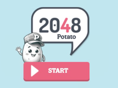                                                                     2048 Potato קחשמ