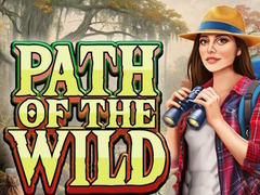                                                                     Path of the Wild קחשמ