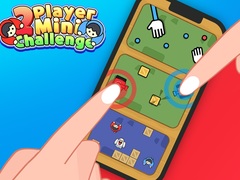                                                                     2 Player Mini Challenge קחשמ