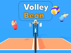                                                                     Volley Bean קחשמ