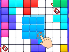                                                                     Block Puzzle Master קחשמ