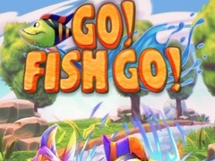                                                                     Go! Fish Go! קחשמ