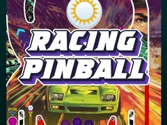                                                                     Racing Pinball קחשמ