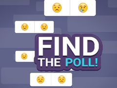                                                                     Find the Poll! קחשמ