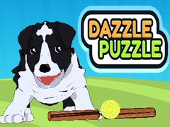                                                                     Dazzle Puzzle קחשמ