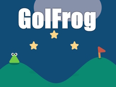                                                                     GolFrog קחשמ