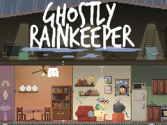                                                                     Ghostly Rainkeeper קחשמ