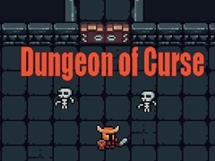                                                                     Dungeon of Curse קחשמ