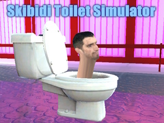                                                                     Skibidi Toilet Simulator קחשמ