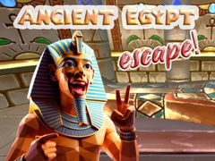                                                                     Escape Ancient Egypt קחשמ