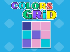                                                                     Colors Grid קחשמ