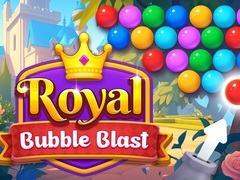                                                                     Royal Bubble Blast קחשמ