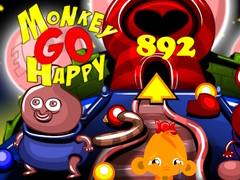                                                                     Monkey Go Happy Stage 892 קחשמ