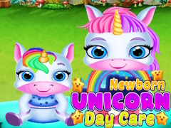                                                                     Newborn Unicorn Daycare  קחשמ