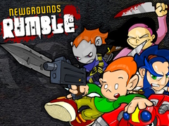                                                                     Newgrounds Rumble קחשמ